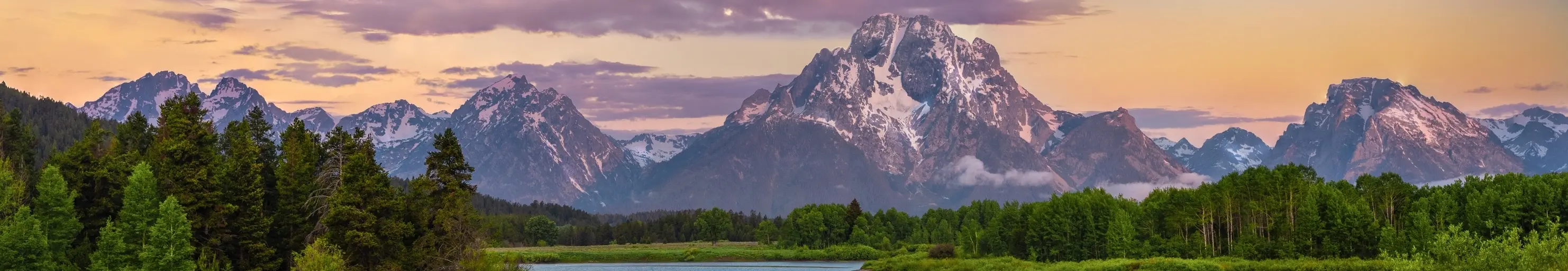 Grand Teton NP