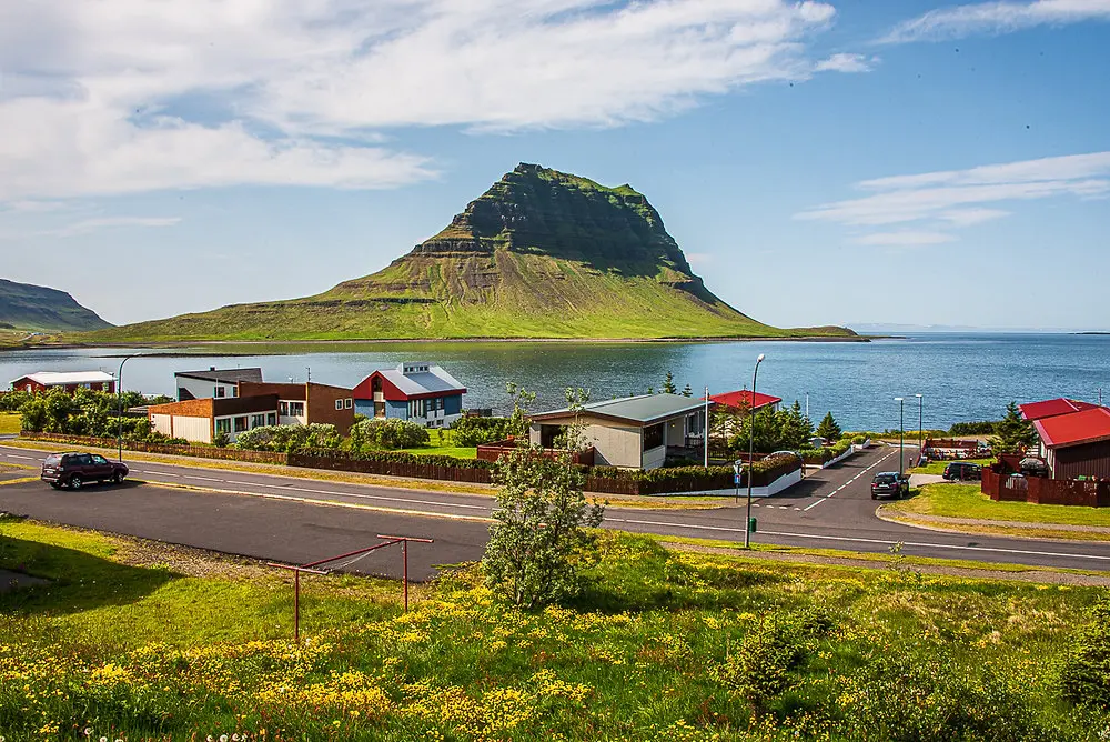 Grundarfjörður