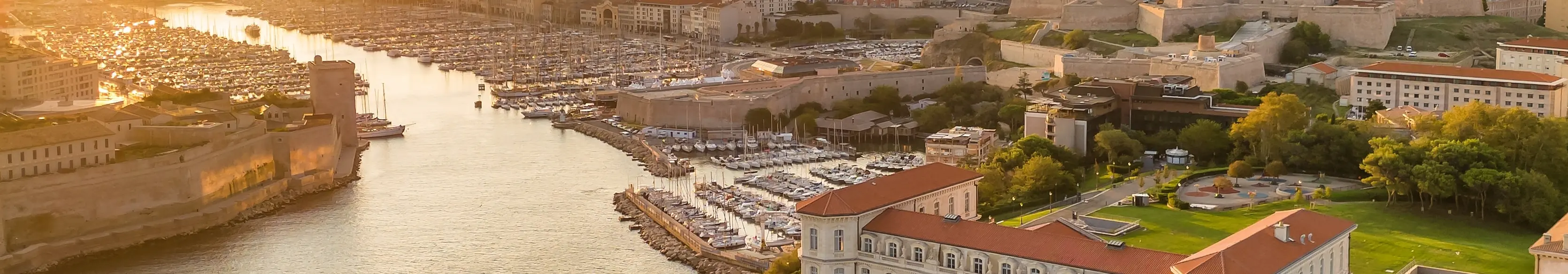 Vieux Port