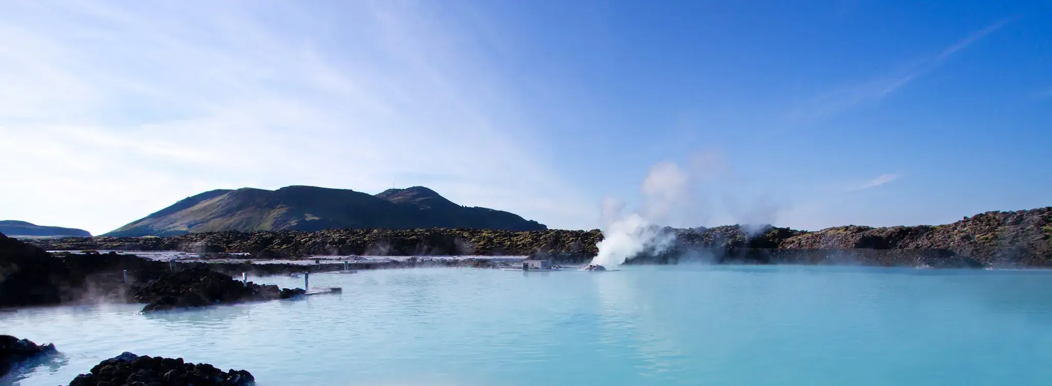 Blue Lagoon