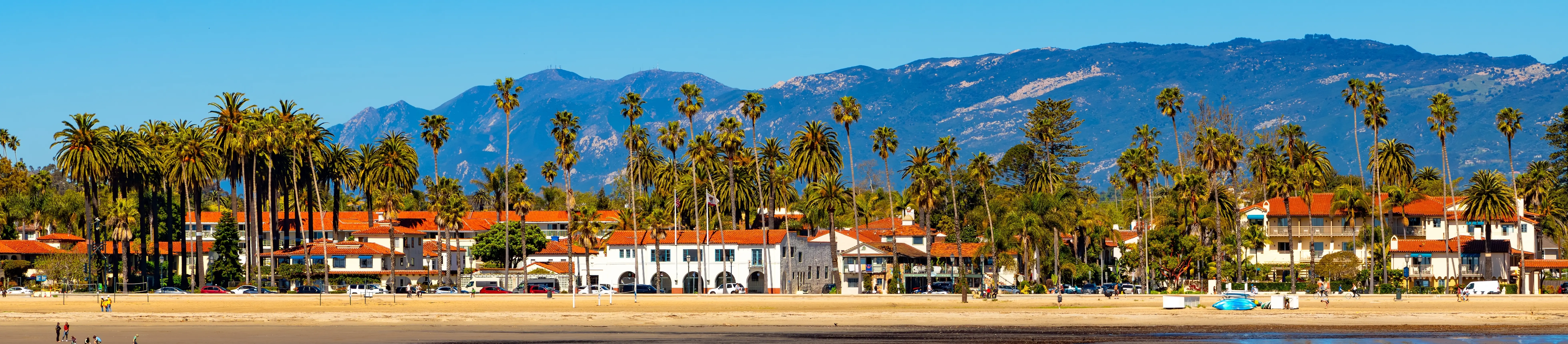 Santa Barbara