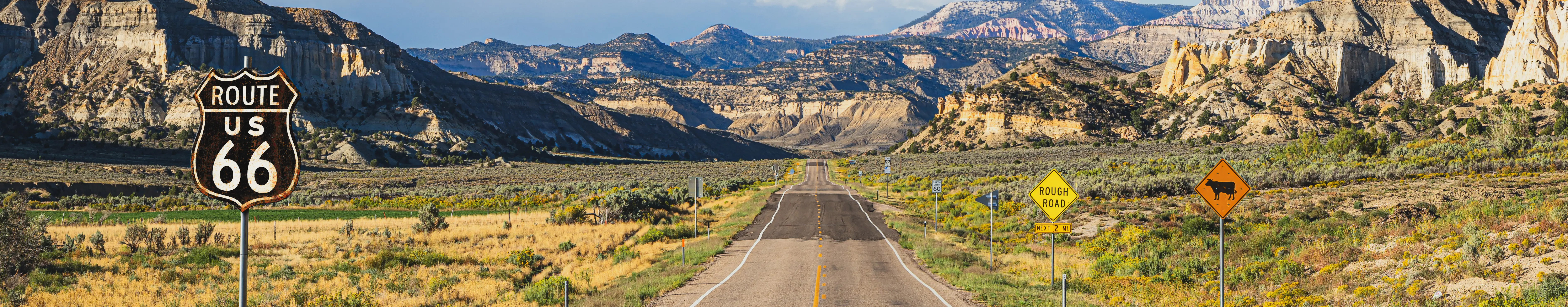 Route 66