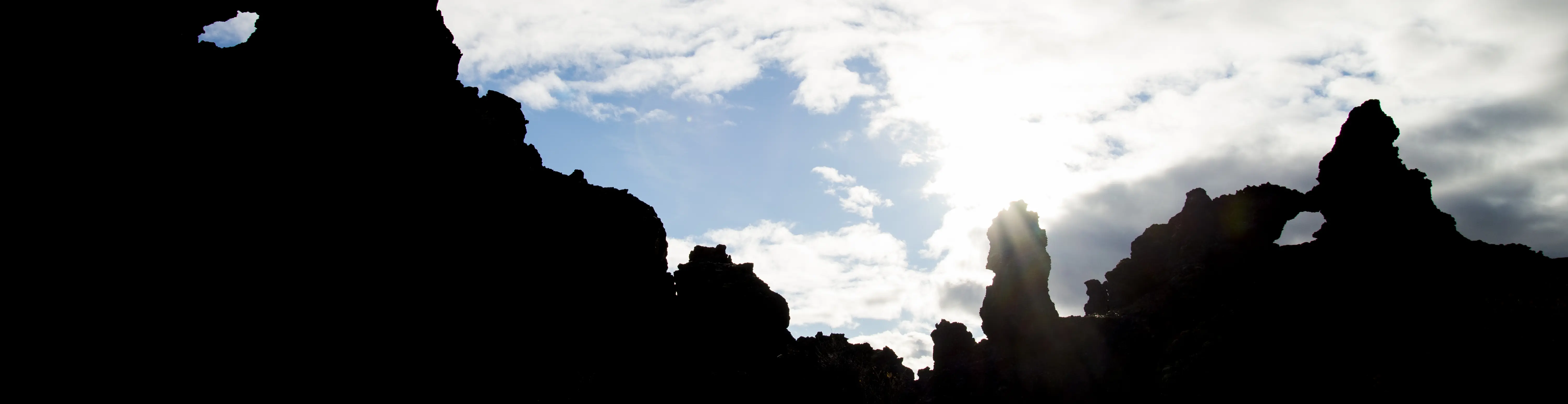Dark Castles