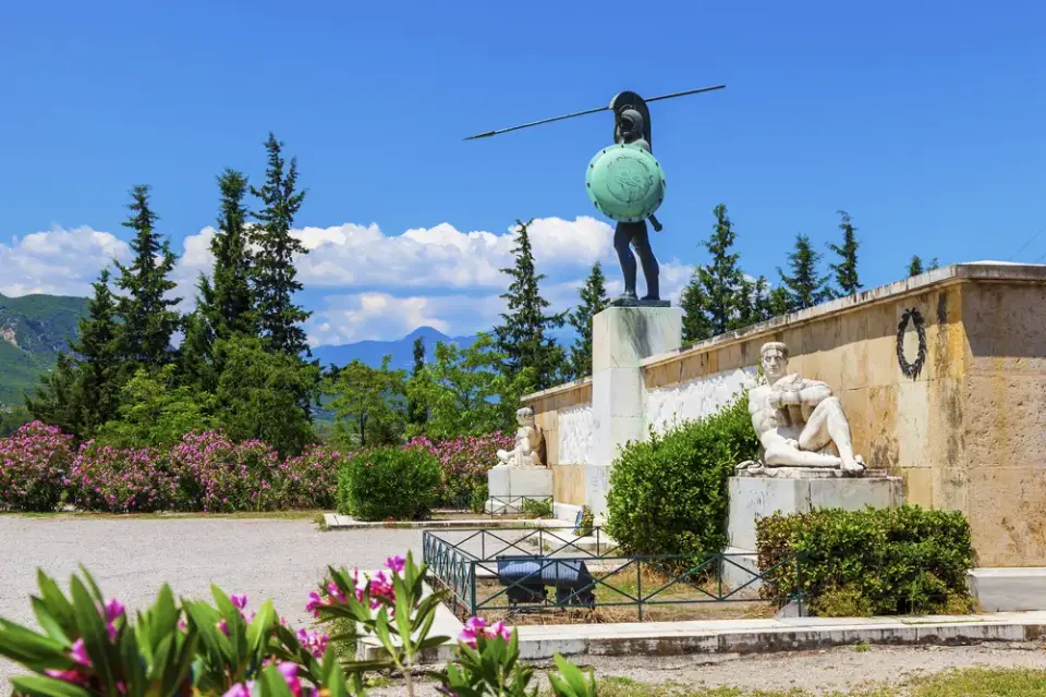 Thermopylae