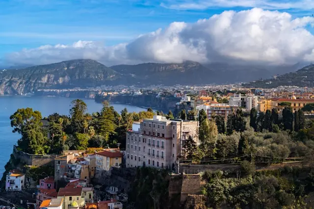 Sorrento
