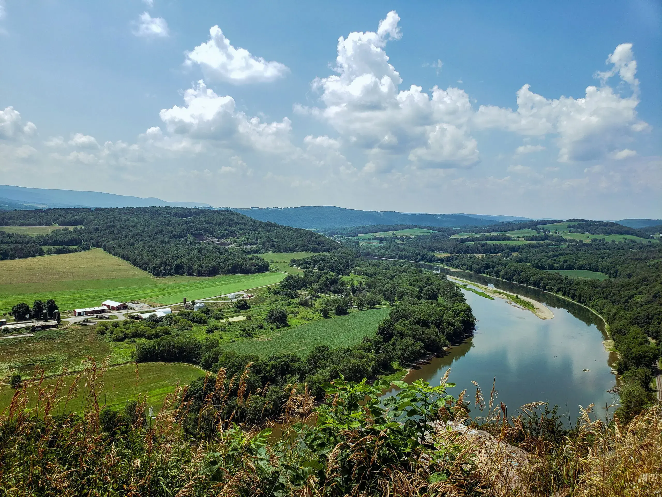 Susquehanna River
