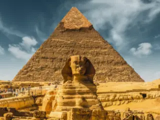 Sphinx