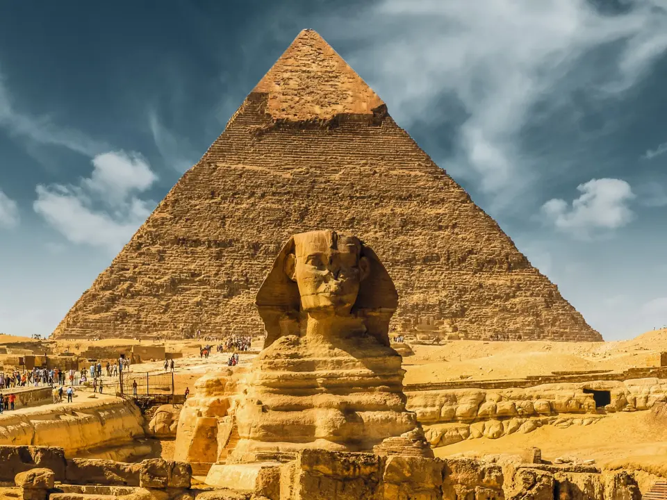 Sphinx