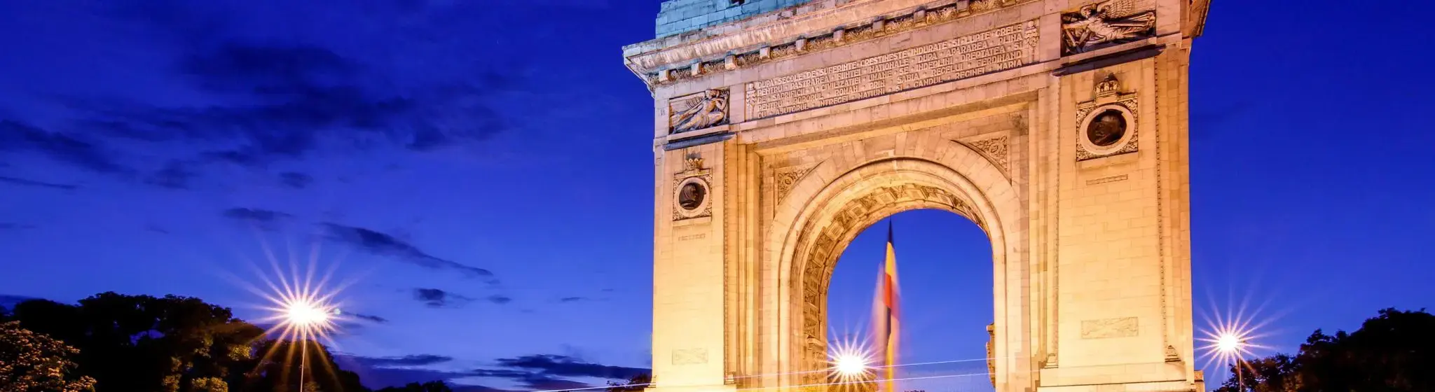 Arc of Triumph