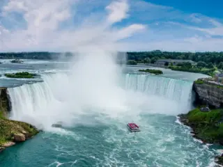 Niagara Falls