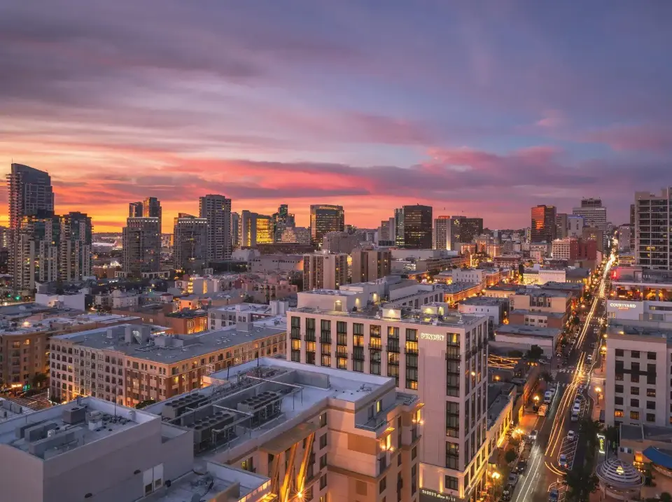 San Diego