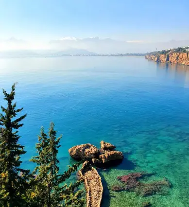 Fırnaz Bay