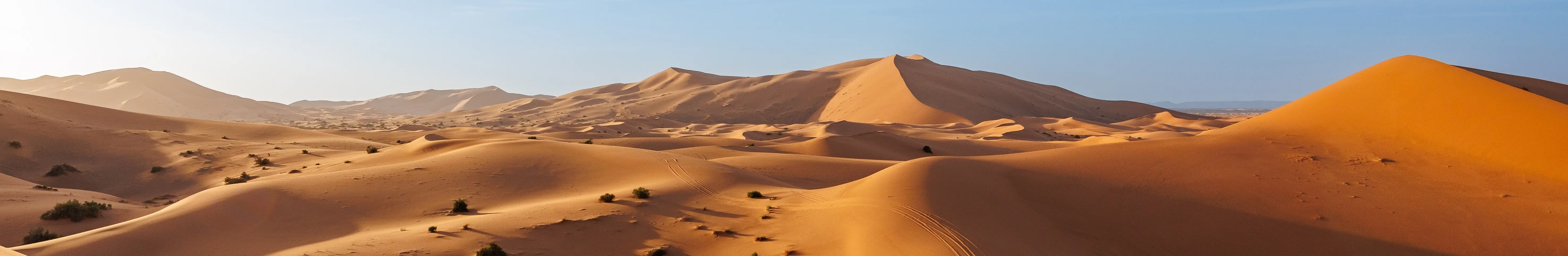 Merzouga