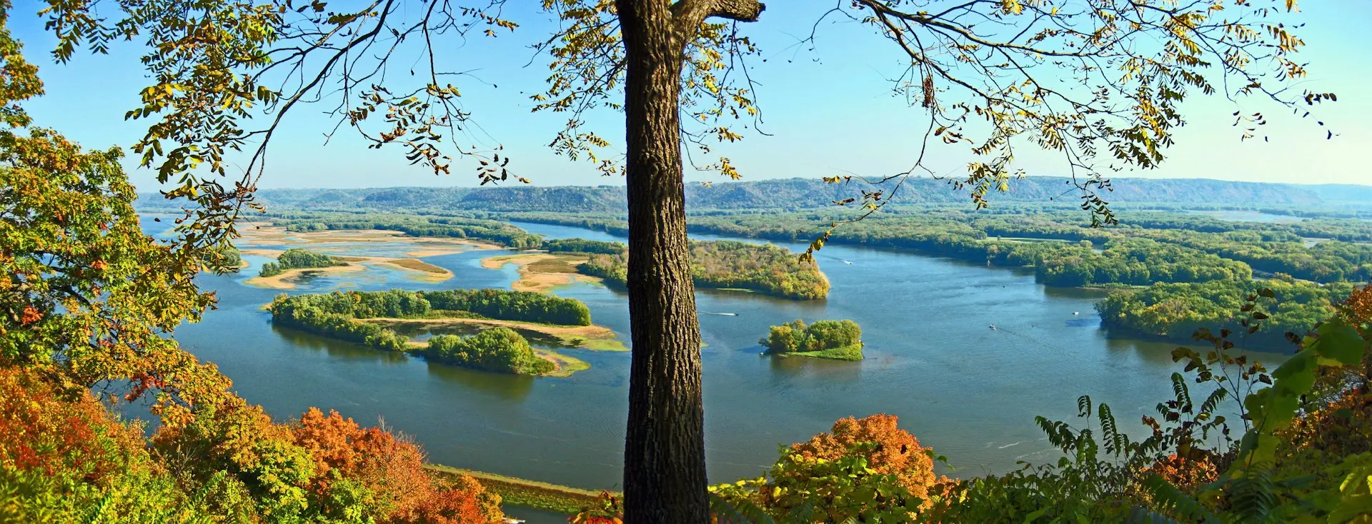 Mississippi River