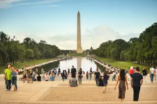 Washington Monument