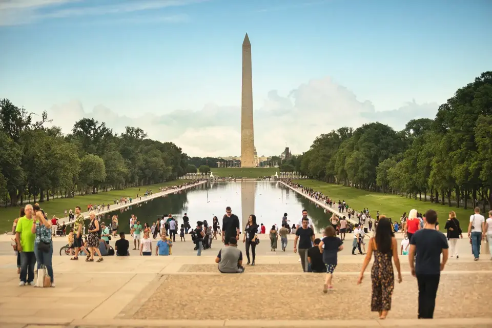 Washington Monument