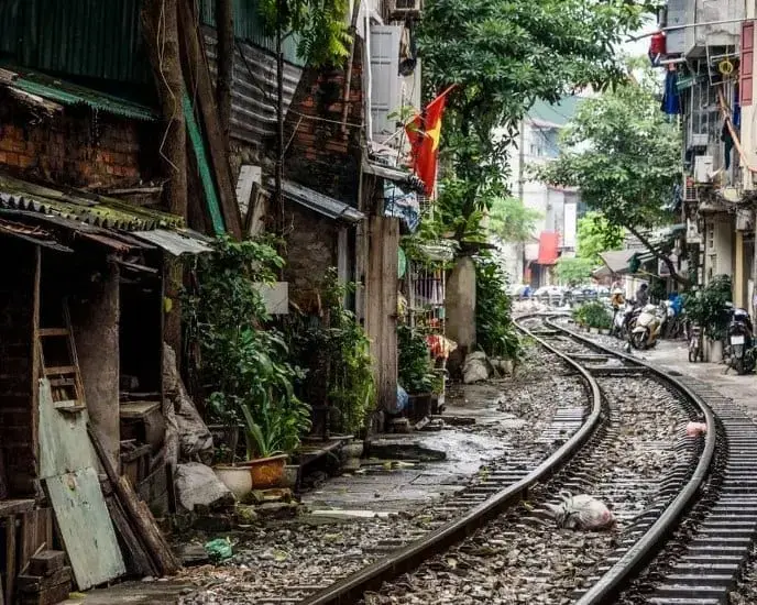 Hanoi