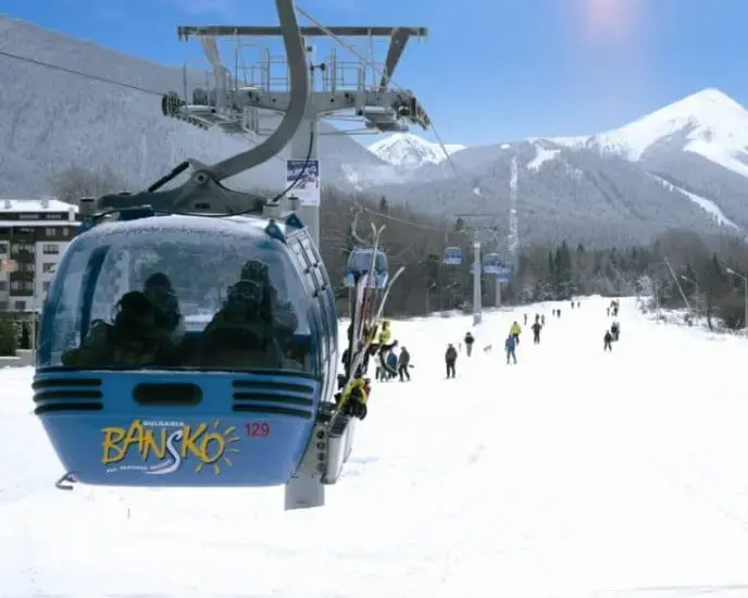 Bansko