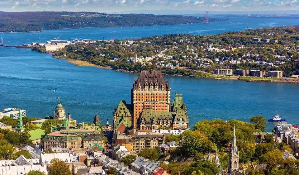 Quebec