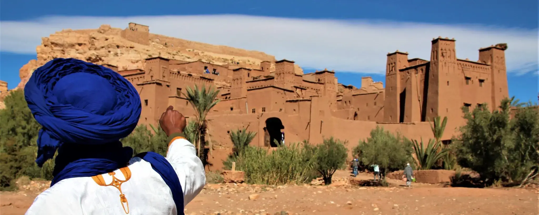 Ouarzazate