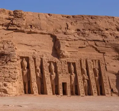 Abu Simbel