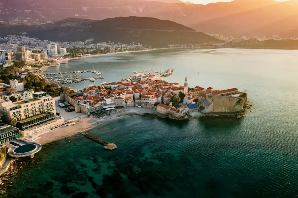 Budva