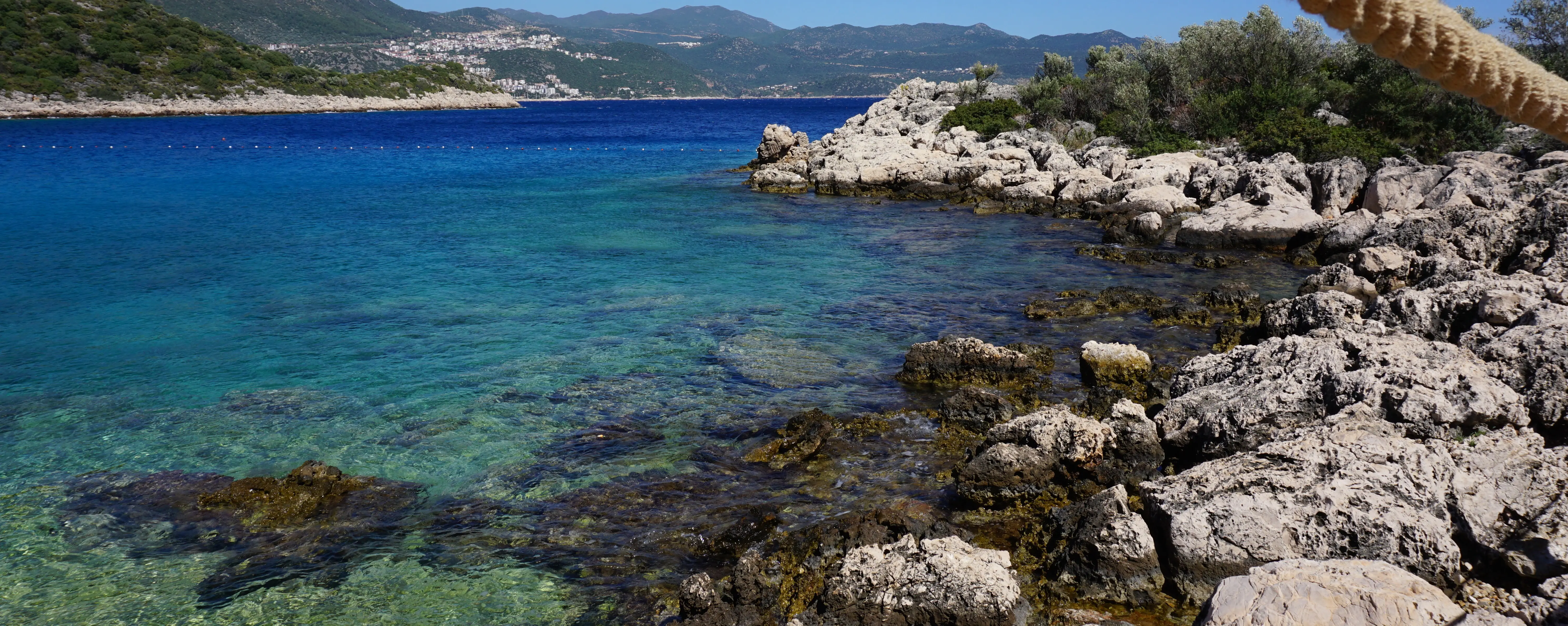 Hidayet Bay