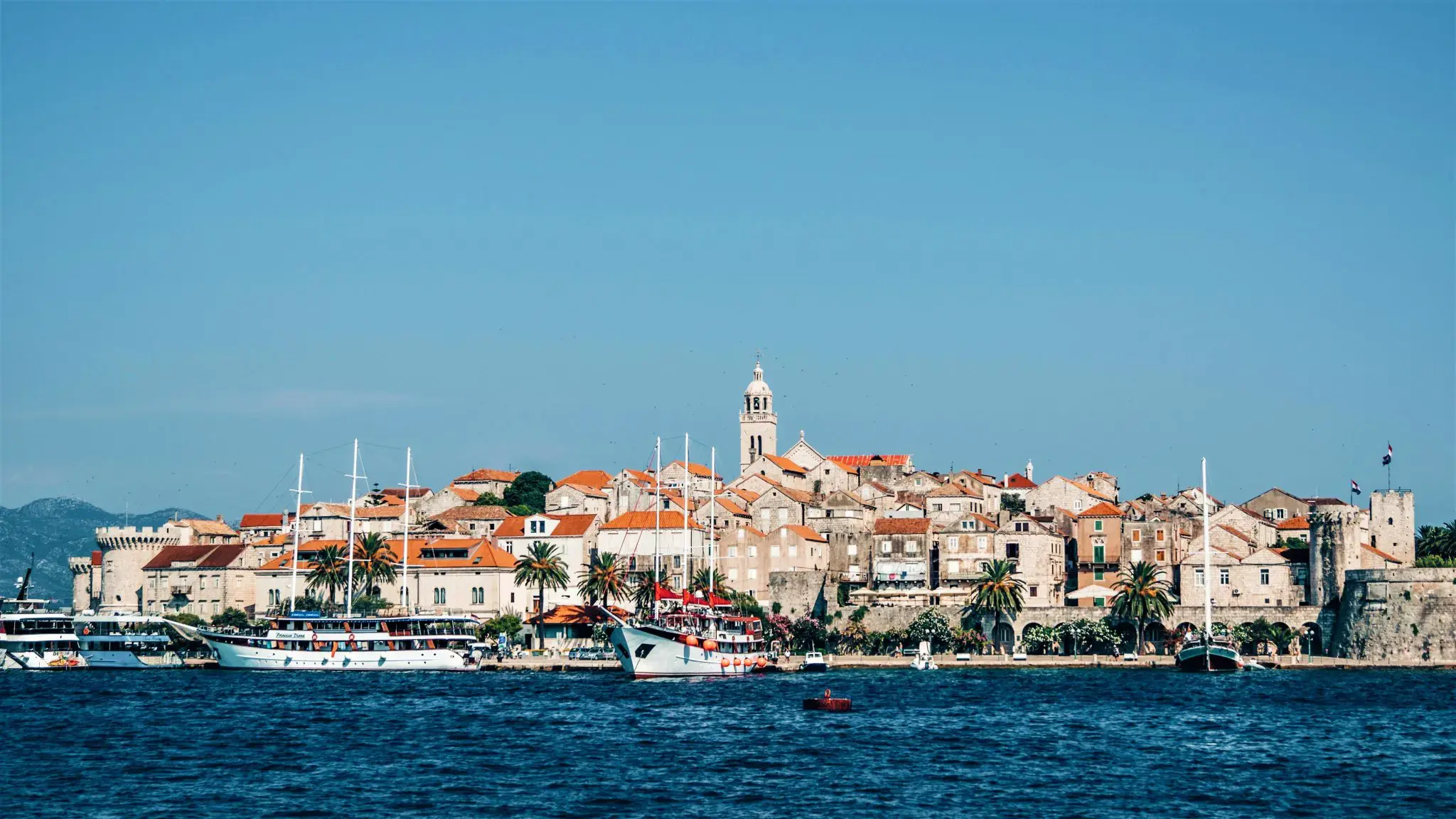 Korcula