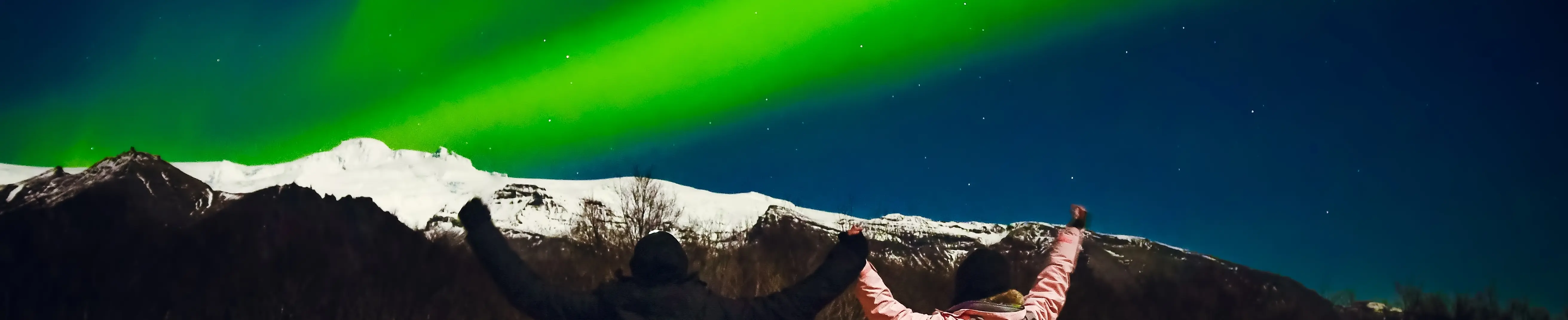 Northern Lights