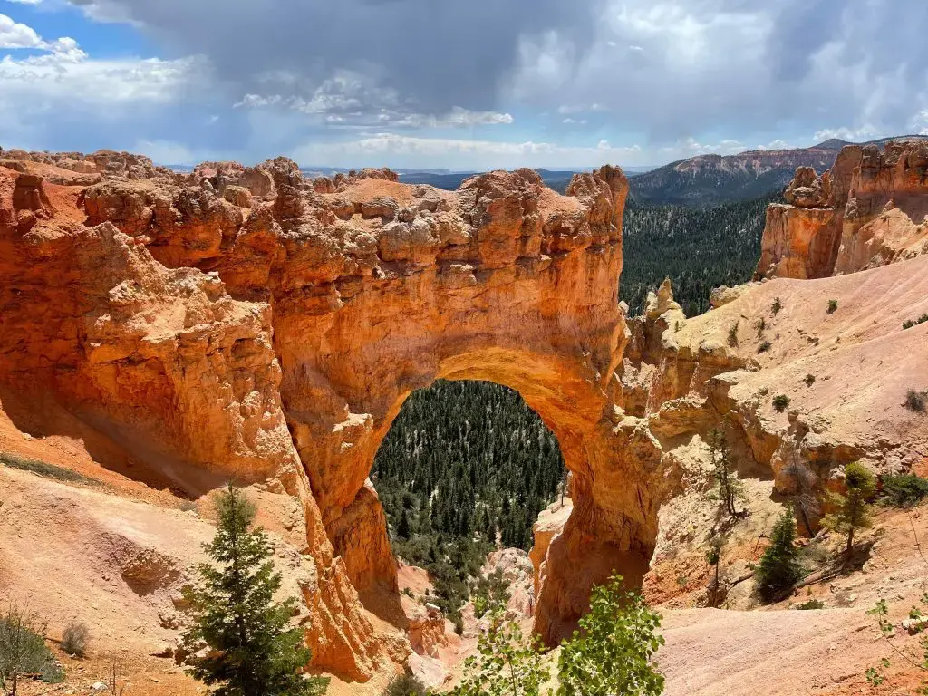 Bryce Canyon