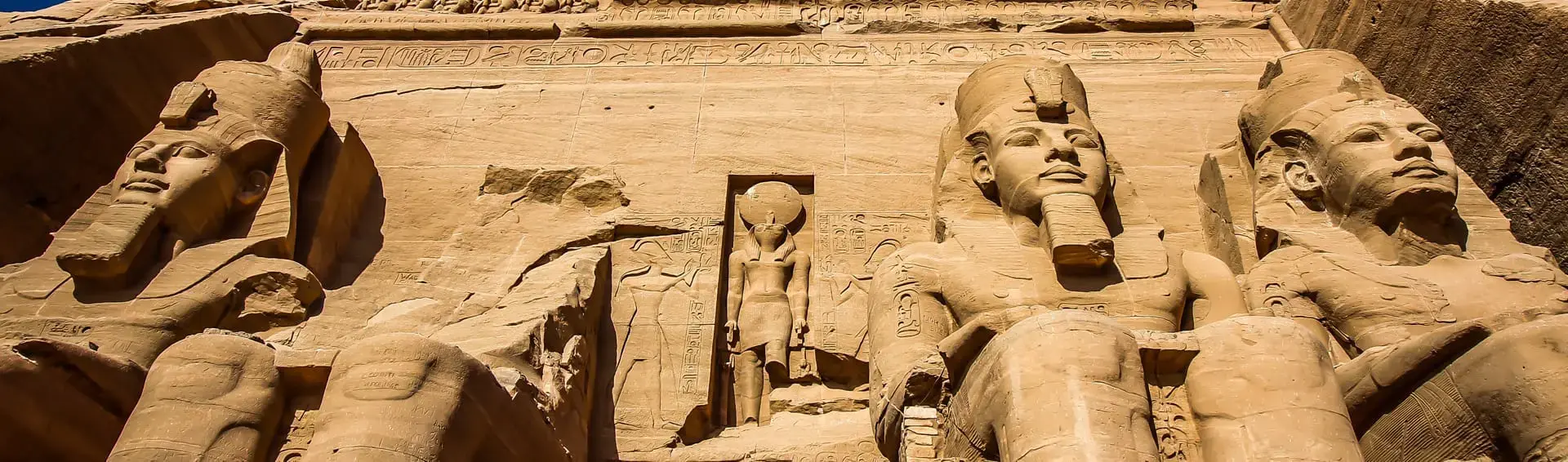 Abu Simbel