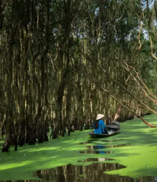 Chau Doc