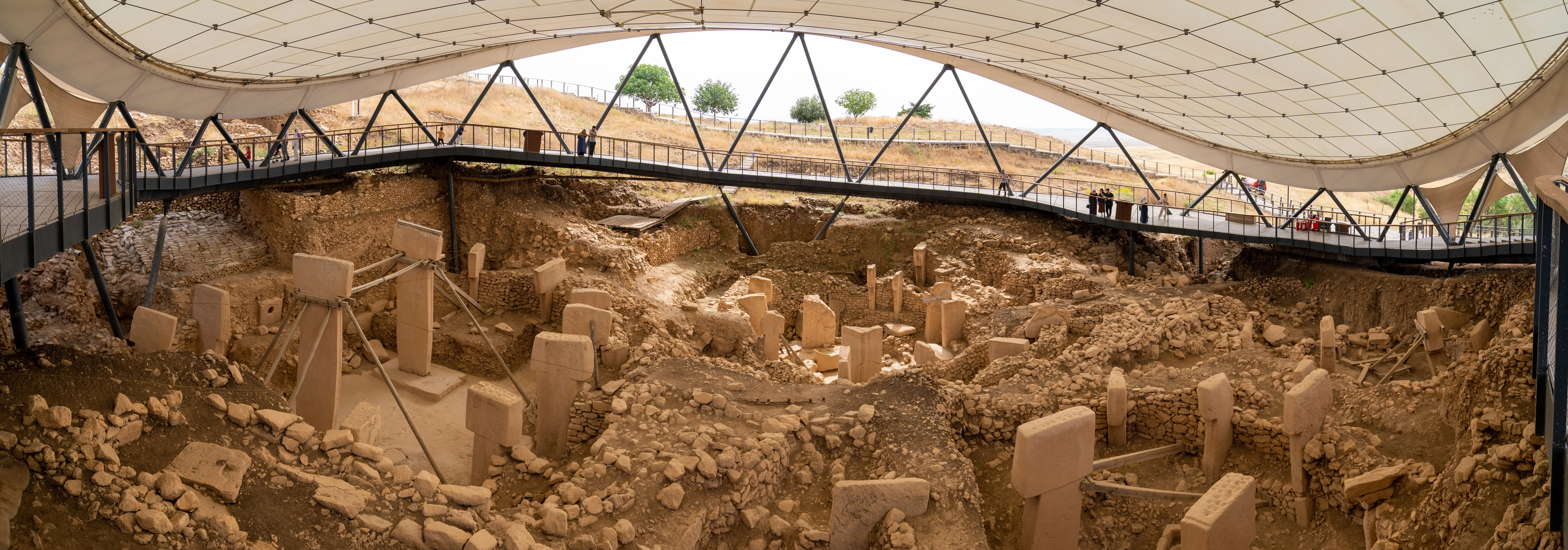 Göbeklitepe