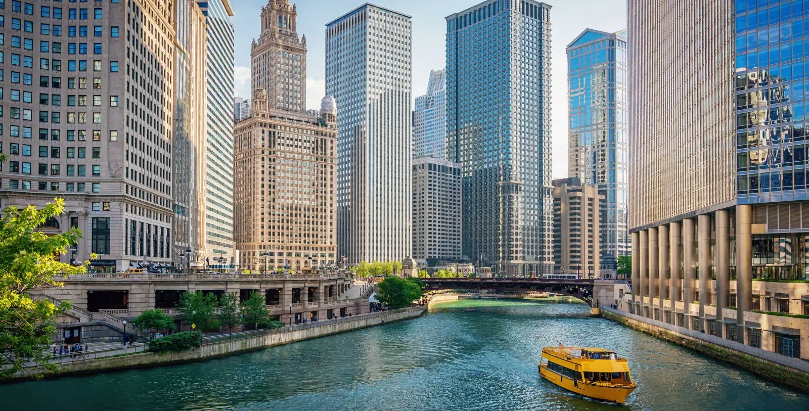 Magnificent Mile