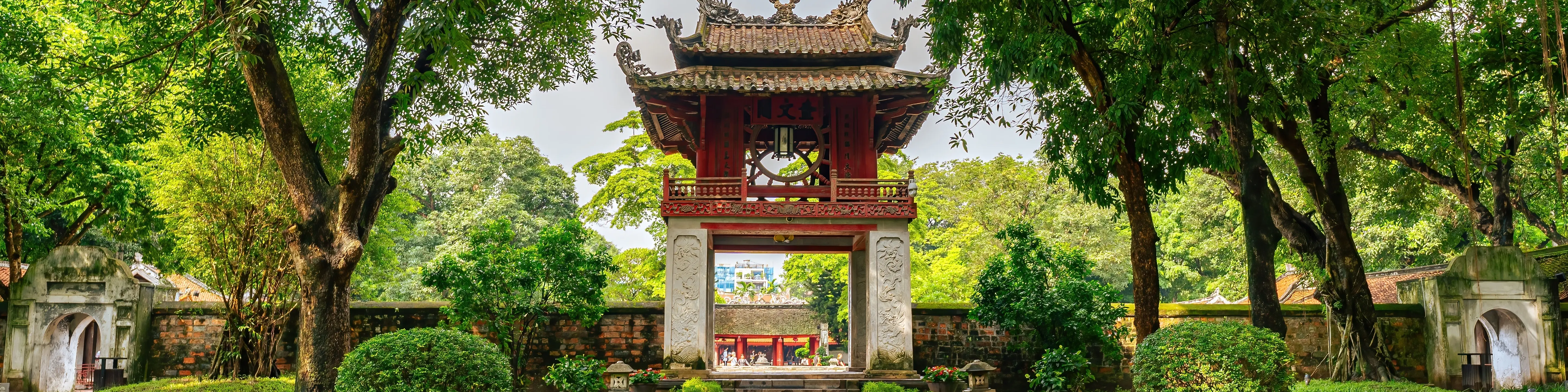 Temple of Literature