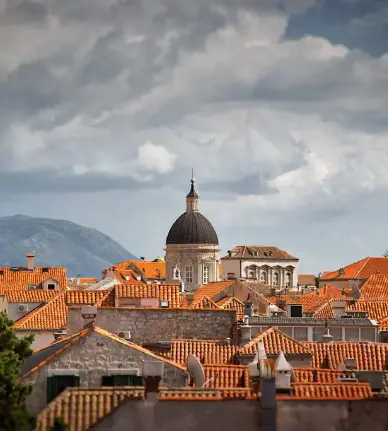 Dubrovnik