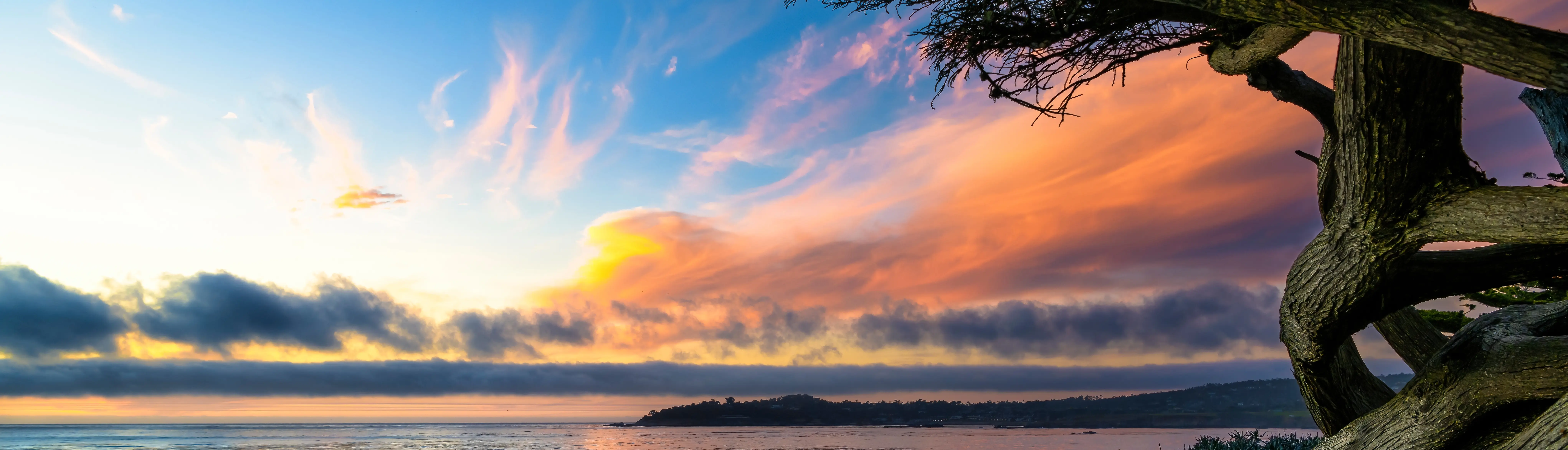 Carmel by the Sea