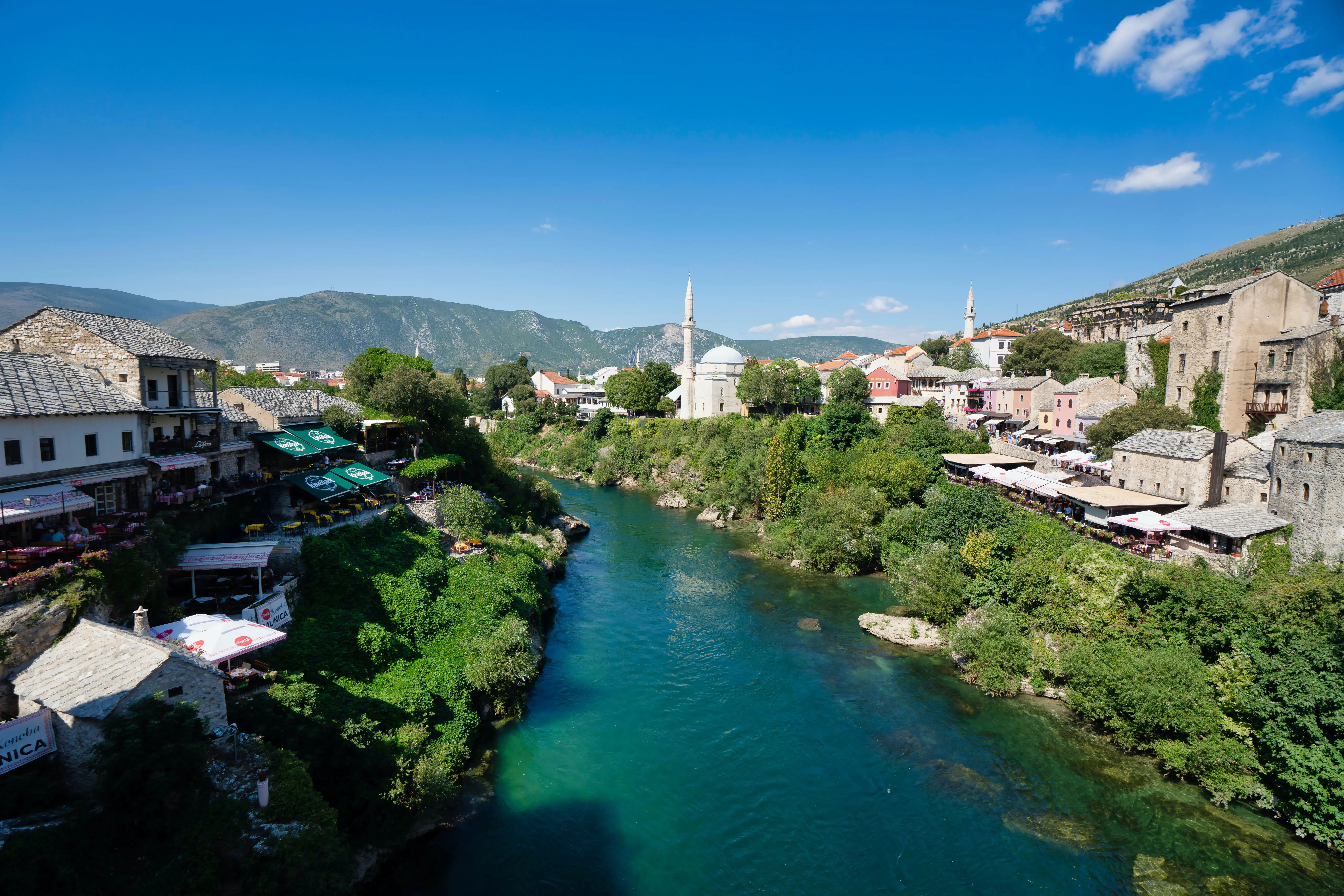 Mostar
