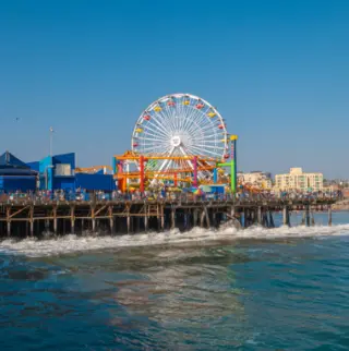Santa Monica