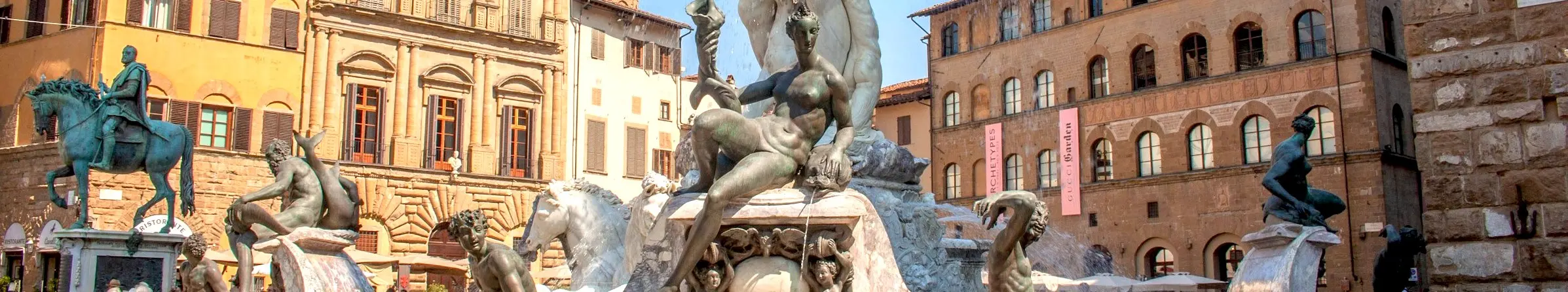 Piazza della Signoria