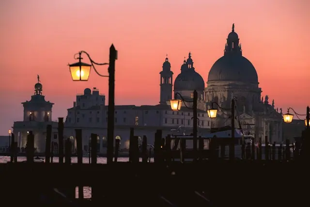 The Grand Basilica