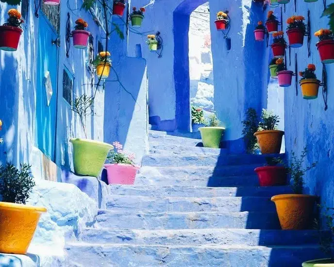 Chefchaouen