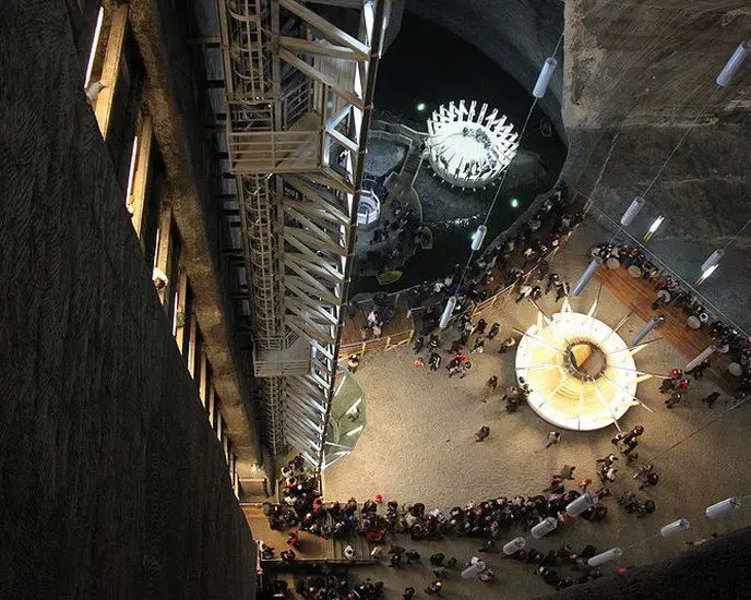 Salina Turda