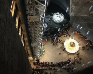 Salina Turda