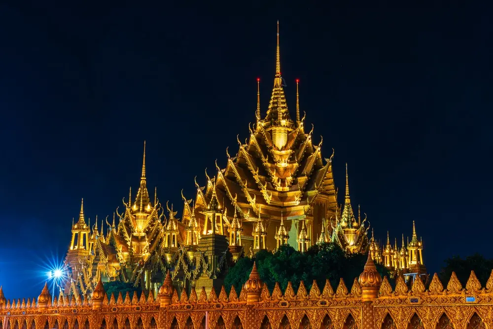 Phitsanulok