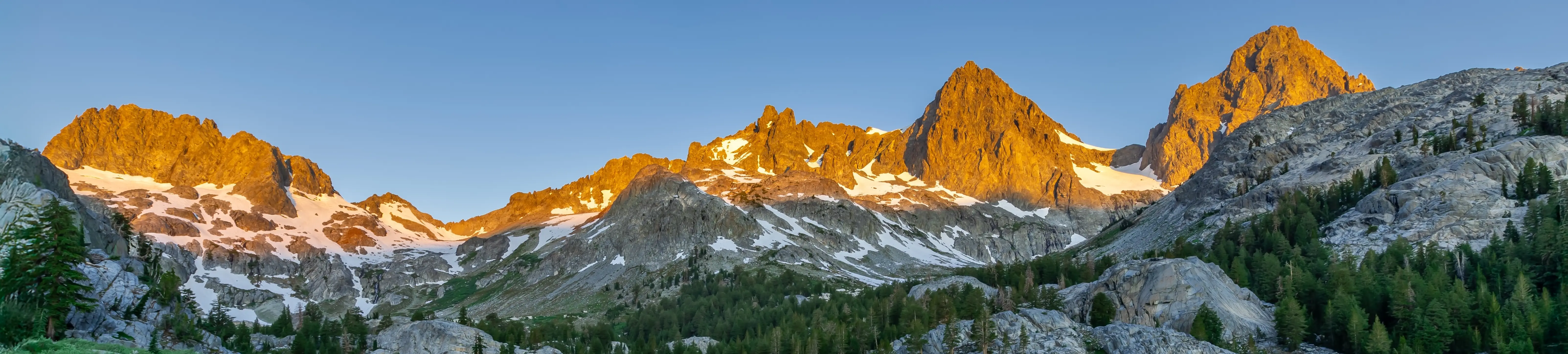 Yosemite NP