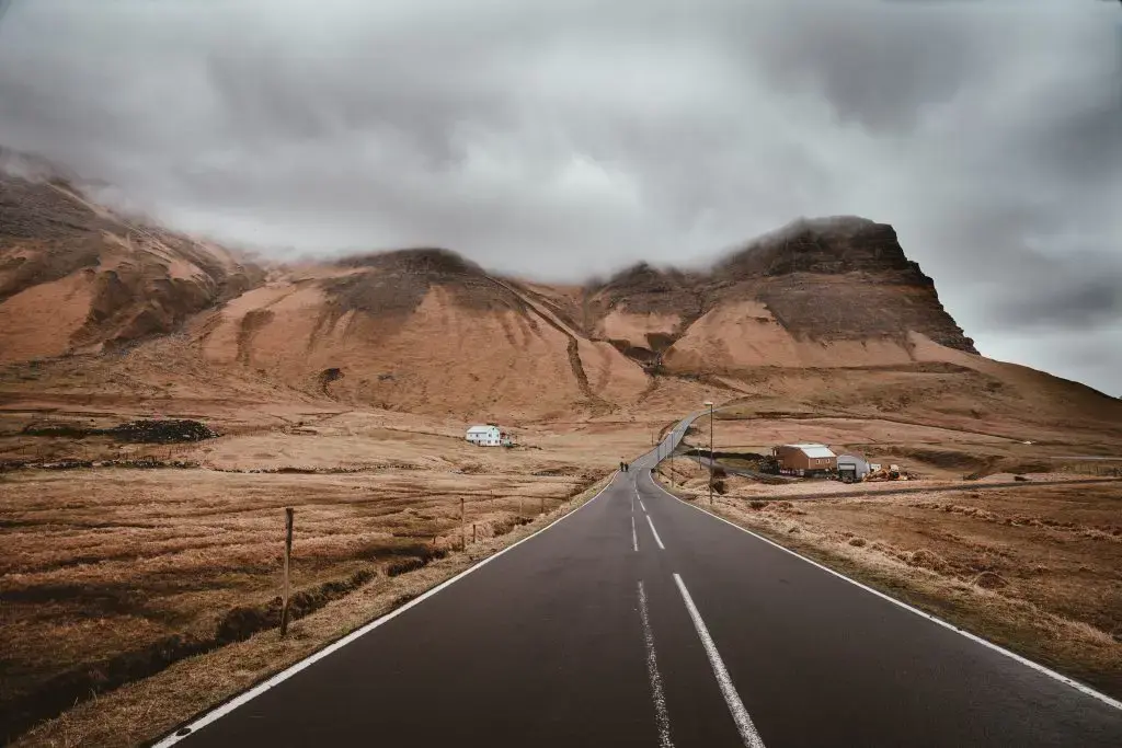 Route 66