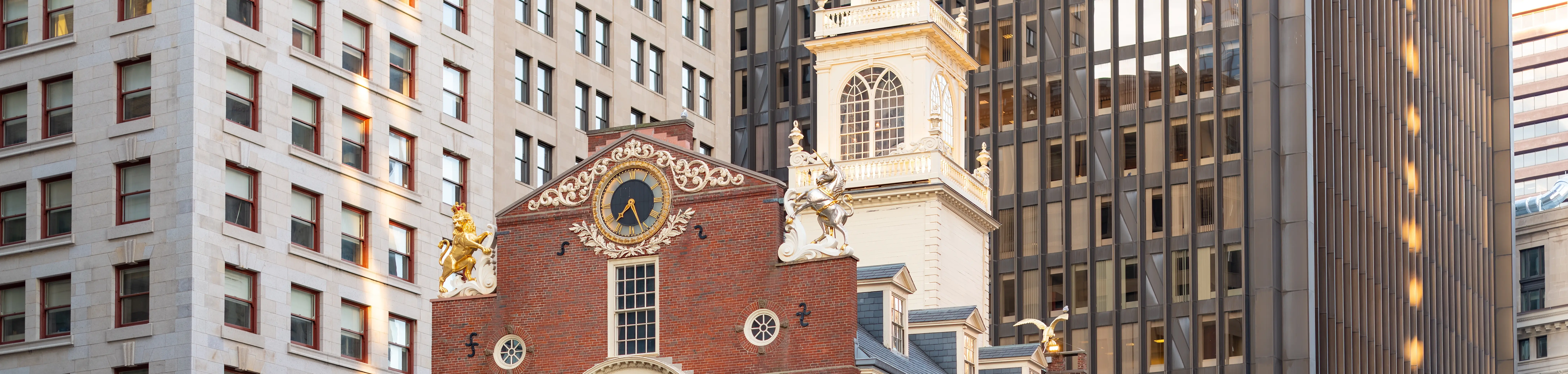 The Freedom Trail