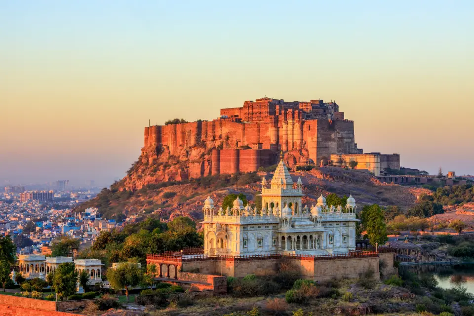 Jodhpur