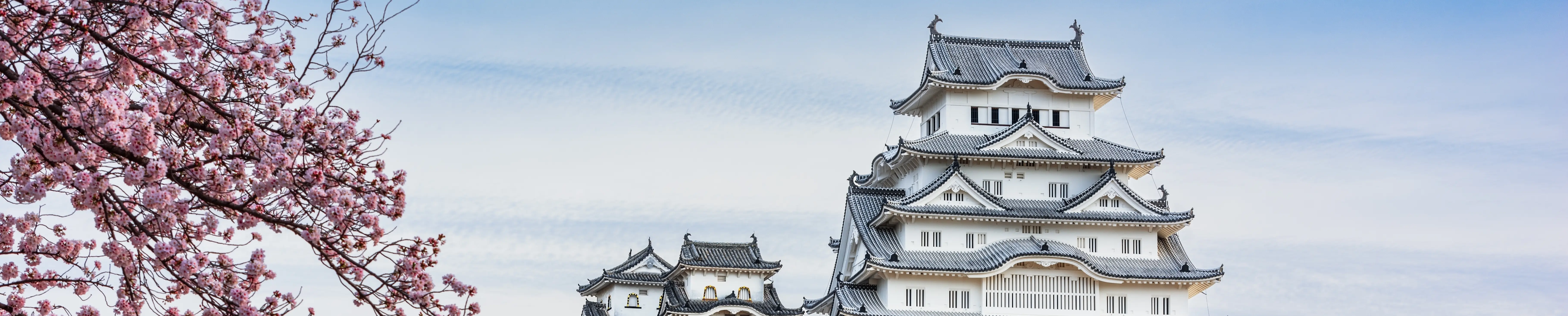 Himeji Castle